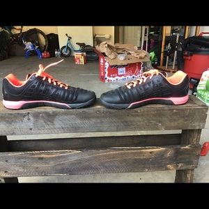 Women’s Reebok CrossFit shoes